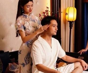 广州花都高端按摩会所的装修风格是什么