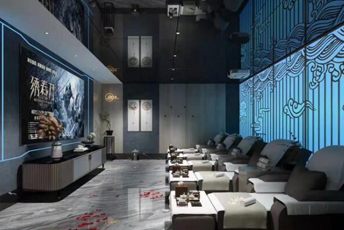 广州花都按摩理疗：运动损伤康复